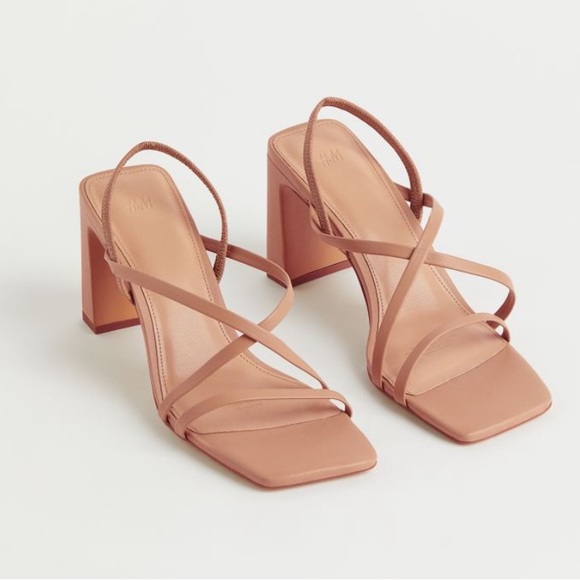 H&M Shoes Hm Sandals Poshmark